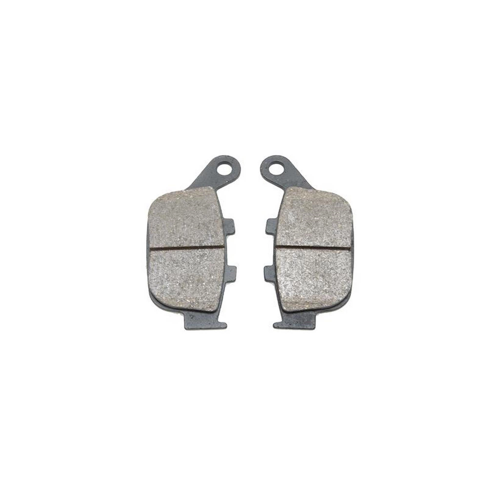 RKS RZ 250-S ARKA DİSK BALATASI TAKIM #RK 57638